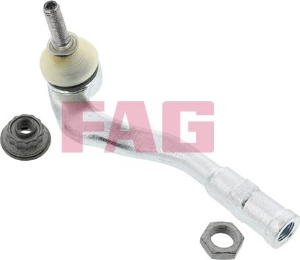 FAG 840 1098 10 - Tie Rod End autospares.lv