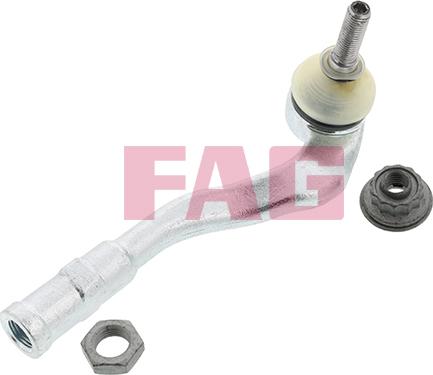 FAG 840 1097 10 - Tie Rod End autospares.lv