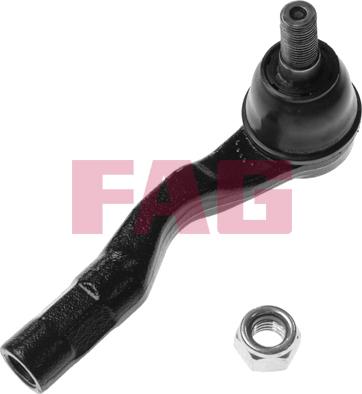 FAG 840 1041 10 - Tie Rod End autospares.lv