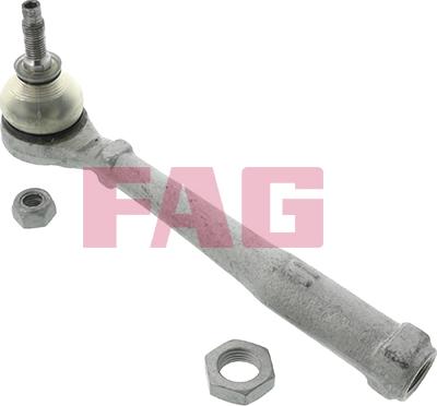 FAG 840 1054 10 - Tie Rod End autospares.lv