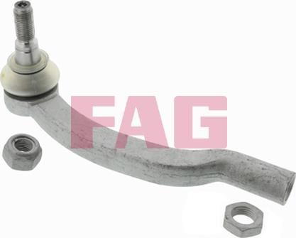 FAG 840 1055 10 - Tie Rod End autospares.lv