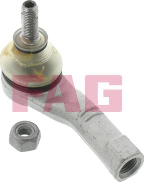 FAG 840 1056 10 - Tie Rod End autospares.lv