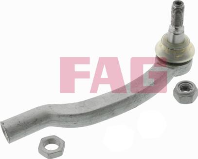 FAG 840 1050 10 - Tie Rod End autospares.lv