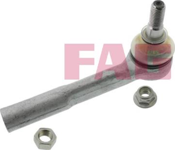 FAG 840 1051 10 - Tie Rod End autospares.lv