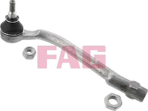 FAG 840 1058 10 - Tie Rod End autospares.lv