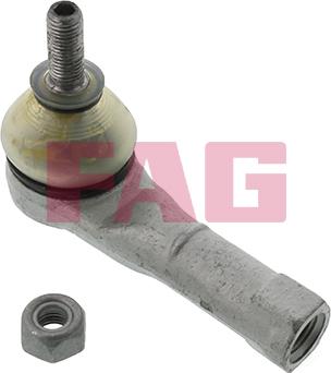 FAG 840 1057 10 - Tie Rod End autospares.lv