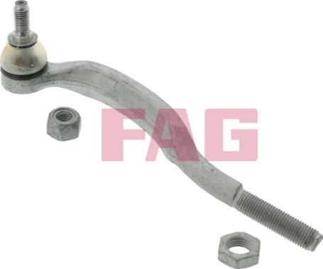 FAG 840 1064 10 - Tie Rod End autospares.lv