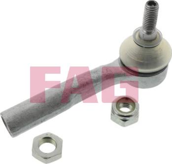 FAG 840 1060 10 - Tie Rod End autospares.lv