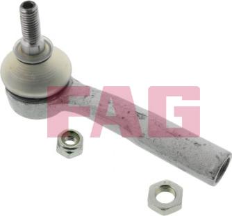 FAG 840 1061 10 - Tie Rod End autospares.lv