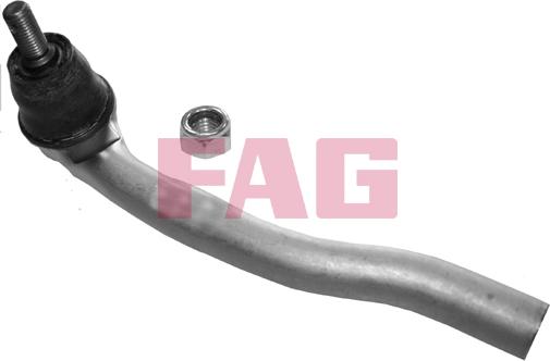 FAG 840 1010 10 - Tie Rod End autospares.lv