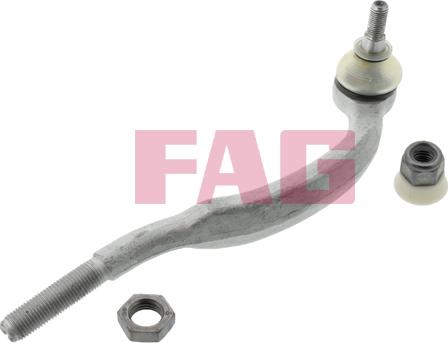 FAG 840 1024 10 - Tie Rod End autospares.lv