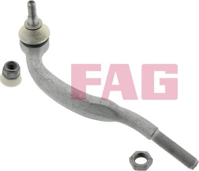 FAG 840 1025 10 - Tie Rod End autospares.lv