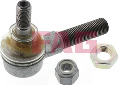 FAG 840 1026 10 - Tie Rod End autospares.lv