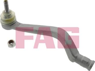 FAG 840 1020 10 - Tie Rod End autospares.lv