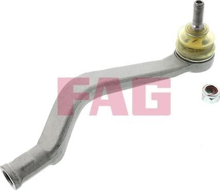 FAG 840 1021 10 - Tie Rod End autospares.lv