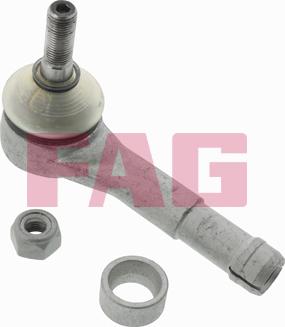 FAG 840 1028 10 - Tie Rod End autospares.lv