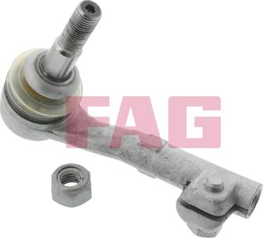 FAG 840 1022 10 - Tie Rod End autospares.lv