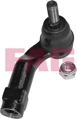 FAG 840 1079 10 - Tie Rod End autospares.lv