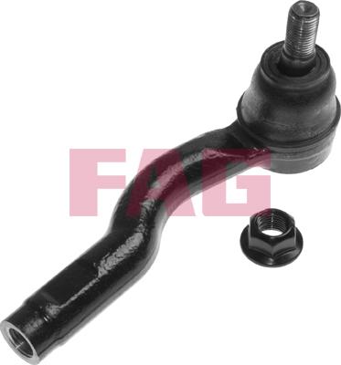 FAG 840 1076 10 - Tie Rod End autospares.lv