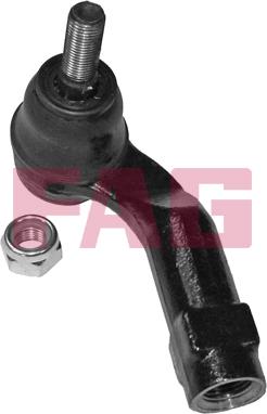 FAG 840 1078 10 - Tie Rod End autospares.lv