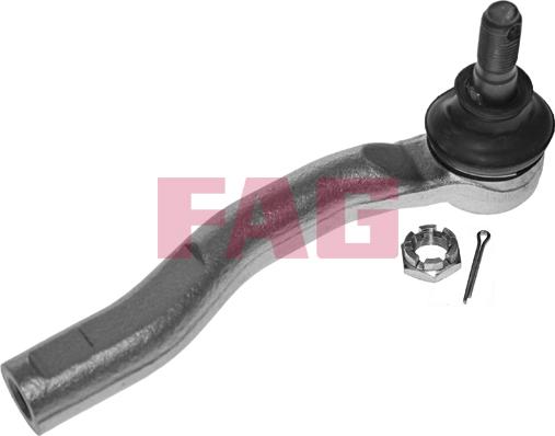 FAG 840 1073 10 - Tie Rod End autospares.lv