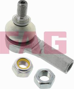 FAG 840 1072 10 - Tie Rod End autospares.lv