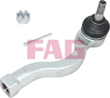 FAG 840 1199 10 - Tie Rod End autospares.lv