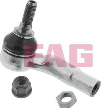 FAG 840 1194 10 - Tie Rod End autospares.lv