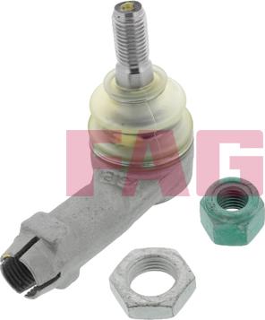 FAG 840 1195 10 - Tie Rod End autospares.lv