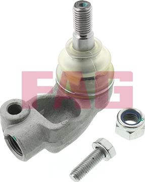 FAG 840 1192 10 - Tie Rod End autospares.lv