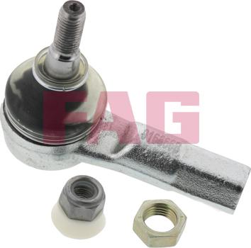 FAG 840 1197 10 - Tie Rod End autospares.lv