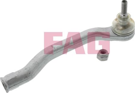 FAG 840 1140 10 - Tie Rod End autospares.lv