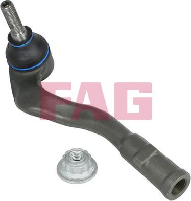 FAG 840 1147 10 - Tie Rod End autospares.lv