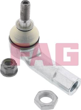 FAG 840 1155 10 - Tie Rod End autospares.lv