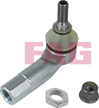 FAG 840 1156 10 - Tie Rod End autospares.lv