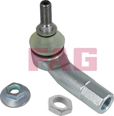 FAG 840 1153 10 - Tie Rod End autospares.lv