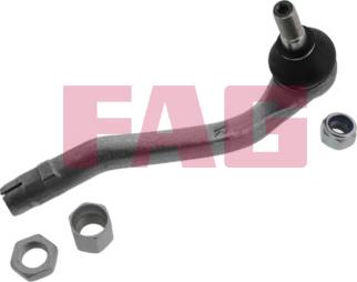 FAG 840 1169 10 - Tie Rod End autospares.lv