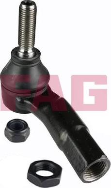 FAG 840 1166 10 - Tie Rod End autospares.lv