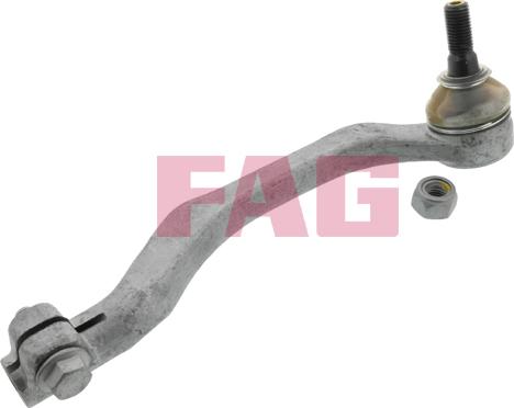 FAG 840 1100 10 - Tie Rod End autospares.lv