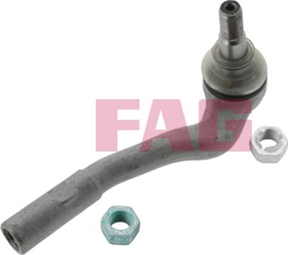 FAG 840 1103 10 - Tie Rod End autospares.lv