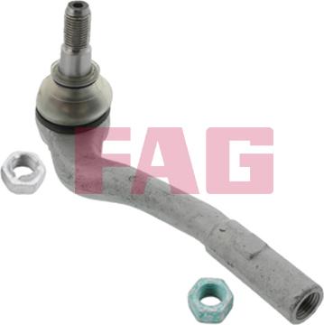 FAG 840 1102 10 - Tie Rod End autospares.lv