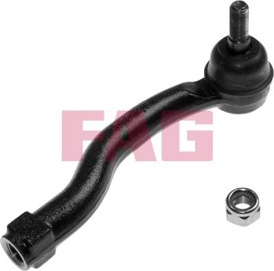 FAG 840 1119 10 - Tie Rod End autospares.lv