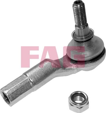 FAG 840 1116 10 - Tie Rod End autospares.lv