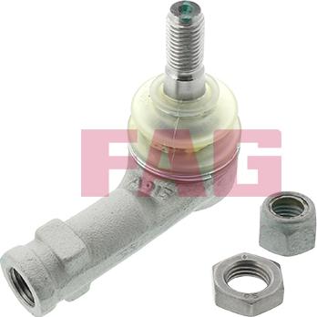 FAG 840 1186 10 - Tie Rod End autospares.lv