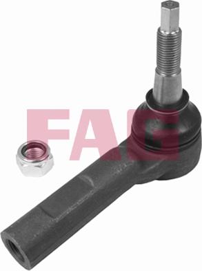 FAG 840 1134 10 - Tie Rod End autospares.lv