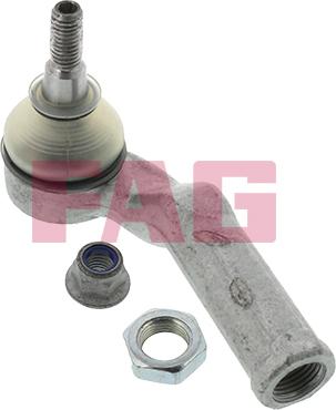 FAG 840 1130 10 - Tie Rod End autospares.lv