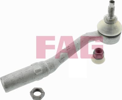 FAG 840 1127 10 - Tie Rod End autospares.lv