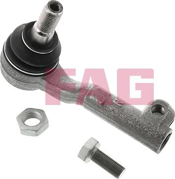 FAG 840 1176 10 - Tie Rod End autospares.lv