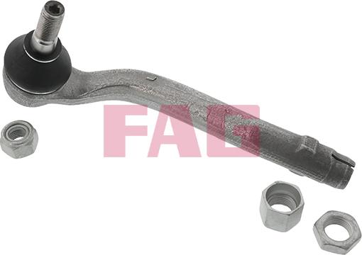 FAG 840 1171 10 - Tie Rod End autospares.lv