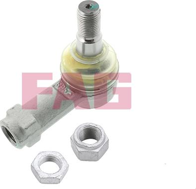 FAG 840 1173 10 - Tie Rod End autospares.lv